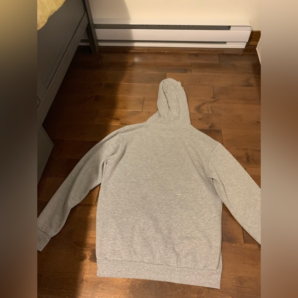 SWS/Active hoodie - Picture 2 of 2